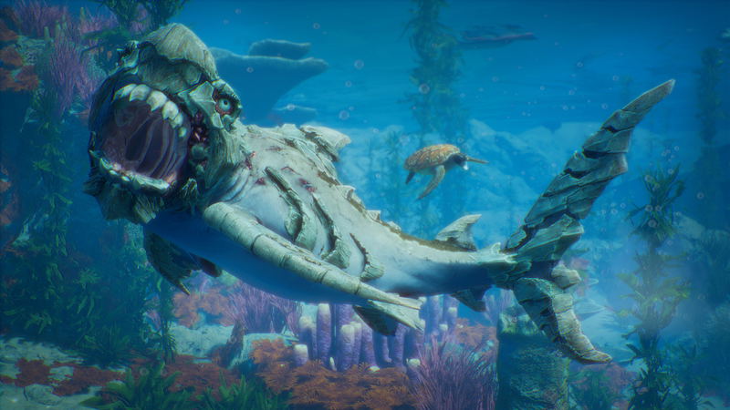 Maneater (Apex Edition) <span class="ext ext_Epic Store">Epic Store®️</span> <span class="ext ext_digital">digital</span> image 11