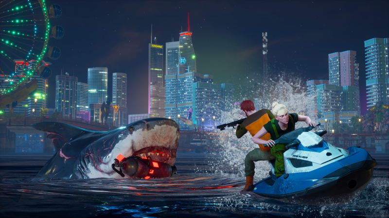 Maneater (Apex Edition) <span class="ext ext_Epic Store">Epic Store®️</span> <span class="ext ext_digital">digital</span> image 2