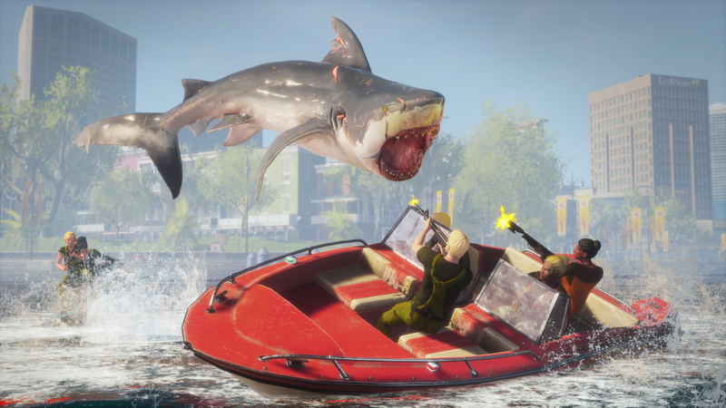 Maneater (Apex Edition) <span class="ext ext_Epic Store">Epic Store®️</span> <span class="ext ext_digital">digital</span> image 4