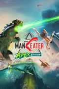 Maneater (Apex Edition) <span class="ext ext_Epic Store">Epic Store®️</span> <span class="ext ext_digital">digital</span> thumbnail 1