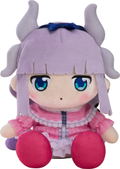 Miss Kobayashi's Dragon Maid Plushie Kanna thumbnail 1