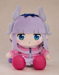 Miss Kobayashi's Dragon Maid Plushie Kanna thumbnail 2