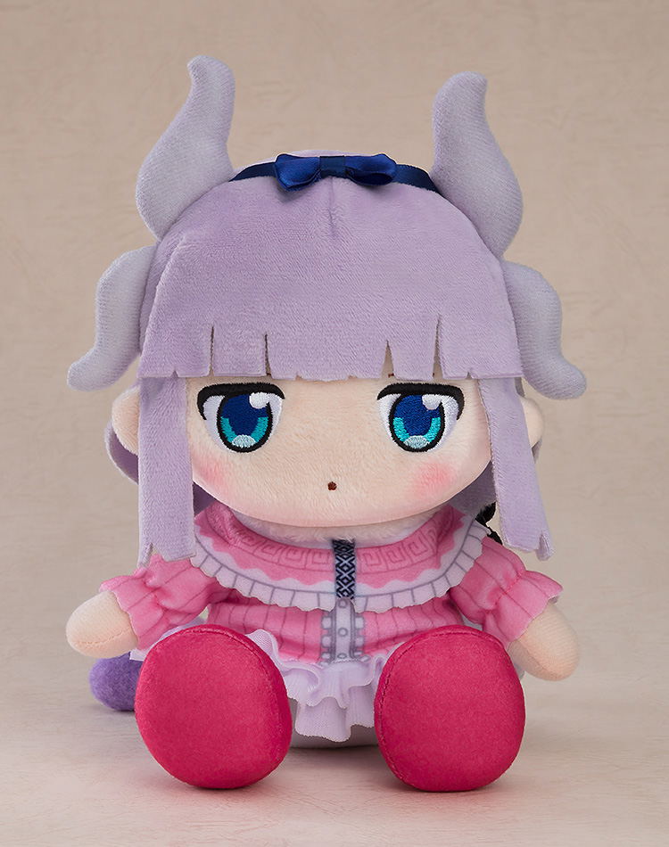 Miss Kobayashi's Dragon Maid Plushie Kanna image 2