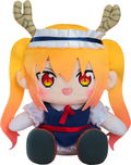 Miss Kobayashi's Dragon Maid Plushie Tohru thumbnail 1