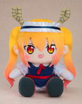 Miss Kobayashi's Dragon Maid Plushie Tohru thumbnail 2
