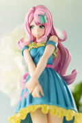 My Little Pony 1/7 Scale Pre-Painted Figure: Bishoujo Fluttershy (Re-run) thumbnail 12