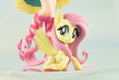 My Little Pony 1/7 Scale Pre-Painted Figure: Bishoujo Fluttershy (Re-run) thumbnail 14