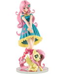 My Little Pony 1/7 Scale Pre-Painted Figure: Bishoujo Fluttershy (Re-run) thumbnail 1
