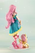 My Little Pony 1/7 Scale Pre-Painted Figure: Bishoujo Fluttershy (Re-run) thumbnail 5