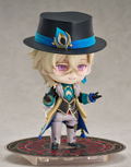 Nendoroid No. 2540 Honkai Star Rail: Aventurine thumbnail 4