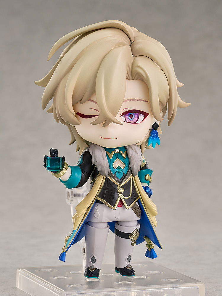 Nendoroid No. 2540 Honkai Star Rail: Aventurine image 5