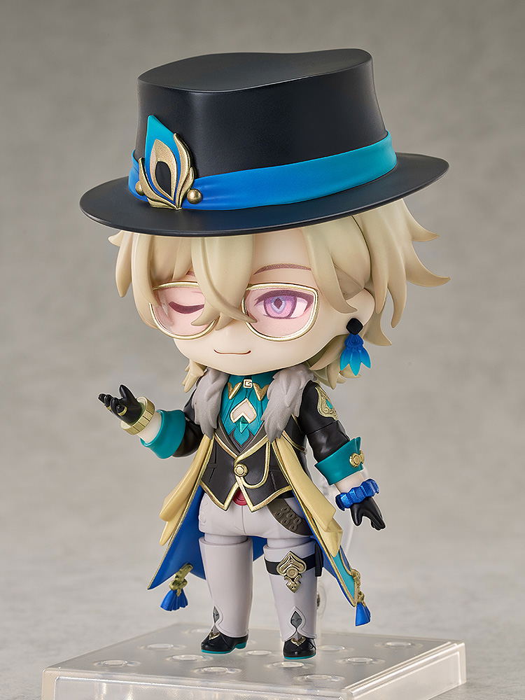 Nendoroid No. 2540 Honkai Star Rail: Aventurine image 6