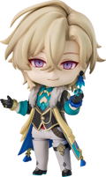 Nendoroid No. 2540 Honkai Star Rail: Aventurine [GSC Online Shop Limited Ver.] thumbnail 1