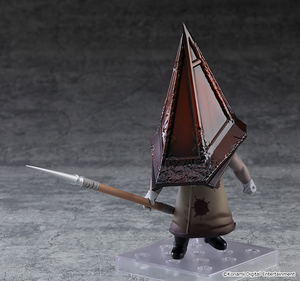 Nendoroid No. 2572 Silent Hill 2: Red Pyramid Thing_