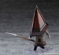Nendoroid No. 2572 Silent Hill 2: Red Pyramid Thing (Re-run) thumbnail 5