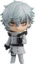 Nendoroid No. 2581 Fate/Grand Order: Kadoc Zemlupus thumbnail 1