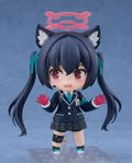 Nendoroid No. 2596 Blue Archive: Kuromi Serika thumbnail 7