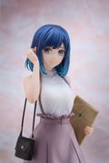 Oshi no Ko 1/6 Scale Pre-Painted Figure: Kurokawa Akane Date Style Ver. thumbnail 5