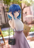 Oshi no Ko 1/6 Scale Pre-Painted Figure: Kurokawa Akane Date Style Ver. thumbnail 7