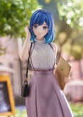 Oshi no Ko 1/6 Scale Pre-Painted Figure: Kurokawa Akane Date Style Ver. thumbnail 8