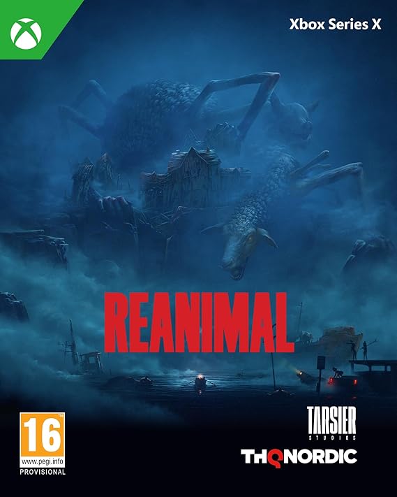 REANIMAL image 1