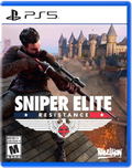Sniper Elite: Resistance thumbnail 1
