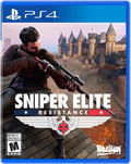 Sniper Elite: Resistance thumbnail 1