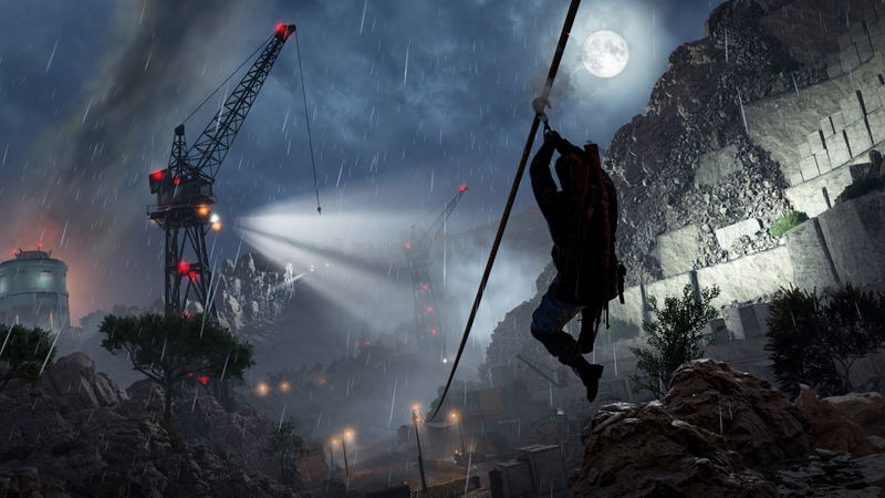 Sniper Elite: Resistance image 4