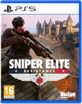 Sniper Elite: Resistance thumbnail 1