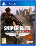 Sniper Elite: Resistance thumbnail 1