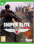 Sniper Elite: Resistance thumbnail 1