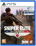 Sniper Elite: Resistance (Multi-Language) thumbnail 1