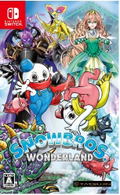Snow Bros. Wonderland thumbnail 1