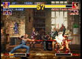 The King of Fighters Collection: The Orochi Saga thumbnail 3