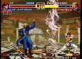 The King of Fighters Collection: The Orochi Saga thumbnail 5