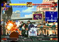 The King of Fighters Collection: The Orochi Saga thumbnail 6