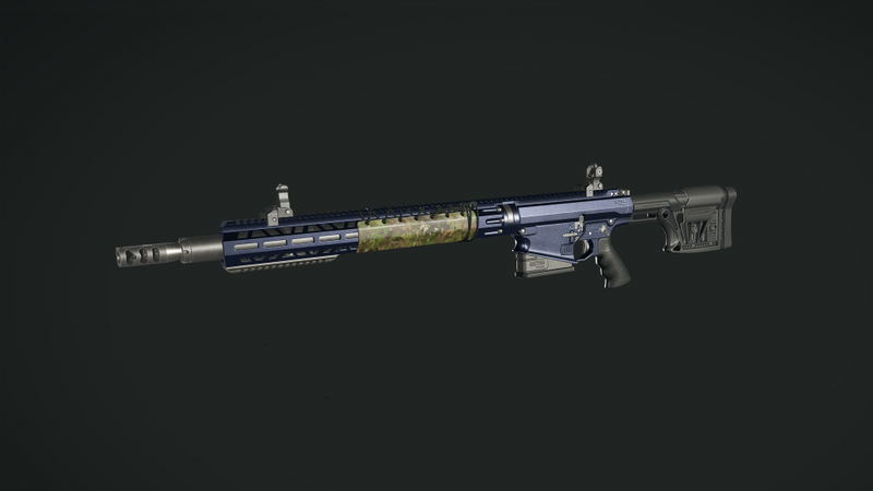 TheHunter: Call of the Wild - High Caliber Weapon Pack (DLC) <span class="ext" style="background-color: #B0000F; color: #FFFFFF;">DLC</span> <span class="ext" style="background-color: #2a475e; color: #FFFFFF;">STEAM</span> <span class="ext ext_digital">digital</span> image 5