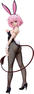 To Love-Ru Darkness 1/3 Scale Pre-Painted Figure: Momo Belia Deviluke Bunny Ver. thumbnail 1