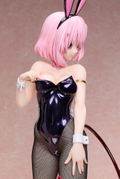 To Love-Ru Darkness 1/3 Scale Pre-Painted Figure: Momo Belia Deviluke Bunny Ver. thumbnail 11