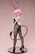 To Love-Ru Darkness 1/3 Scale Pre-Painted Figure: Momo Belia Deviluke Bunny Ver. thumbnail 2