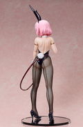 To Love-Ru Darkness 1/3 Scale Pre-Painted Figure: Momo Belia Deviluke Bunny Ver. thumbnail 5