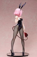 To Love-Ru Darkness 1/3 Scale Pre-Painted Figure: Momo Belia Deviluke Bunny Ver. thumbnail 6