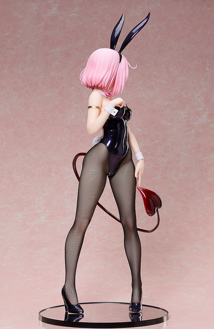 To Love-Ru Darkness 1/3 Scale Pre-Painted Figure: Momo Belia Deviluke Bunny Ver. image 6