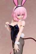 To Love-Ru Darkness 1/3 Scale Pre-Painted Figure: Momo Belia Deviluke Bunny Ver. thumbnail 7
