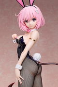 To Love-Ru Darkness 1/3 Scale Pre-Painted Figure: Momo Belia Deviluke Bunny Ver. thumbnail 8
