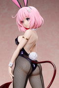 To Love-Ru Darkness 1/3 Scale Pre-Painted Figure: Momo Belia Deviluke Bunny Ver. thumbnail 9