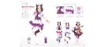 Umamusume Pretty Derby Artworks Vol 1 thumbnail 5