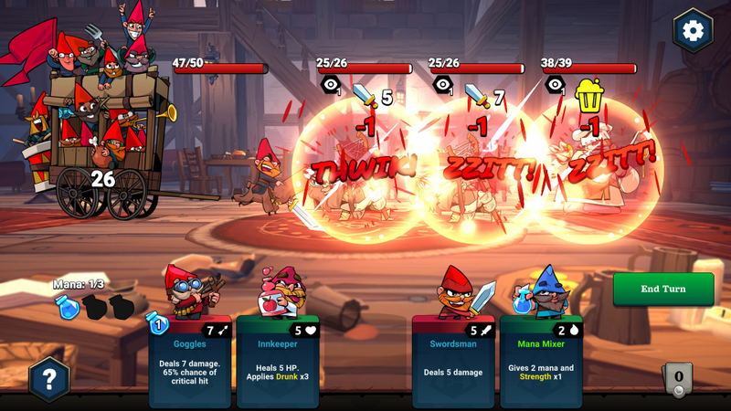 Union of Gnomes - Early Access <span class="ext" style="background-color: #2a475e; color: #FFFFFF;">STEAM</span> <span class="ext ext_digital">digital</span> image 3