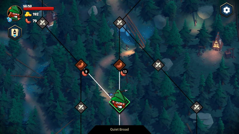 Union of Gnomes - Early Access <span class="ext" style="background-color: #2a475e; color: #FFFFFF;">STEAM</span> <span class="ext ext_digital">digital</span> image 5