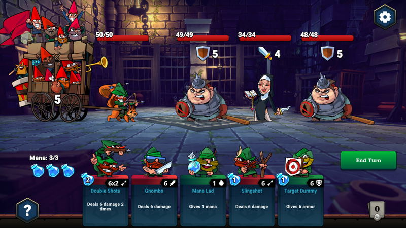 Union of Gnomes - Early Access <span class="ext" style="background-color: #2a475e; color: #FFFFFF;">STEAM</span> <span class="ext ext_digital">digital</span> image 6